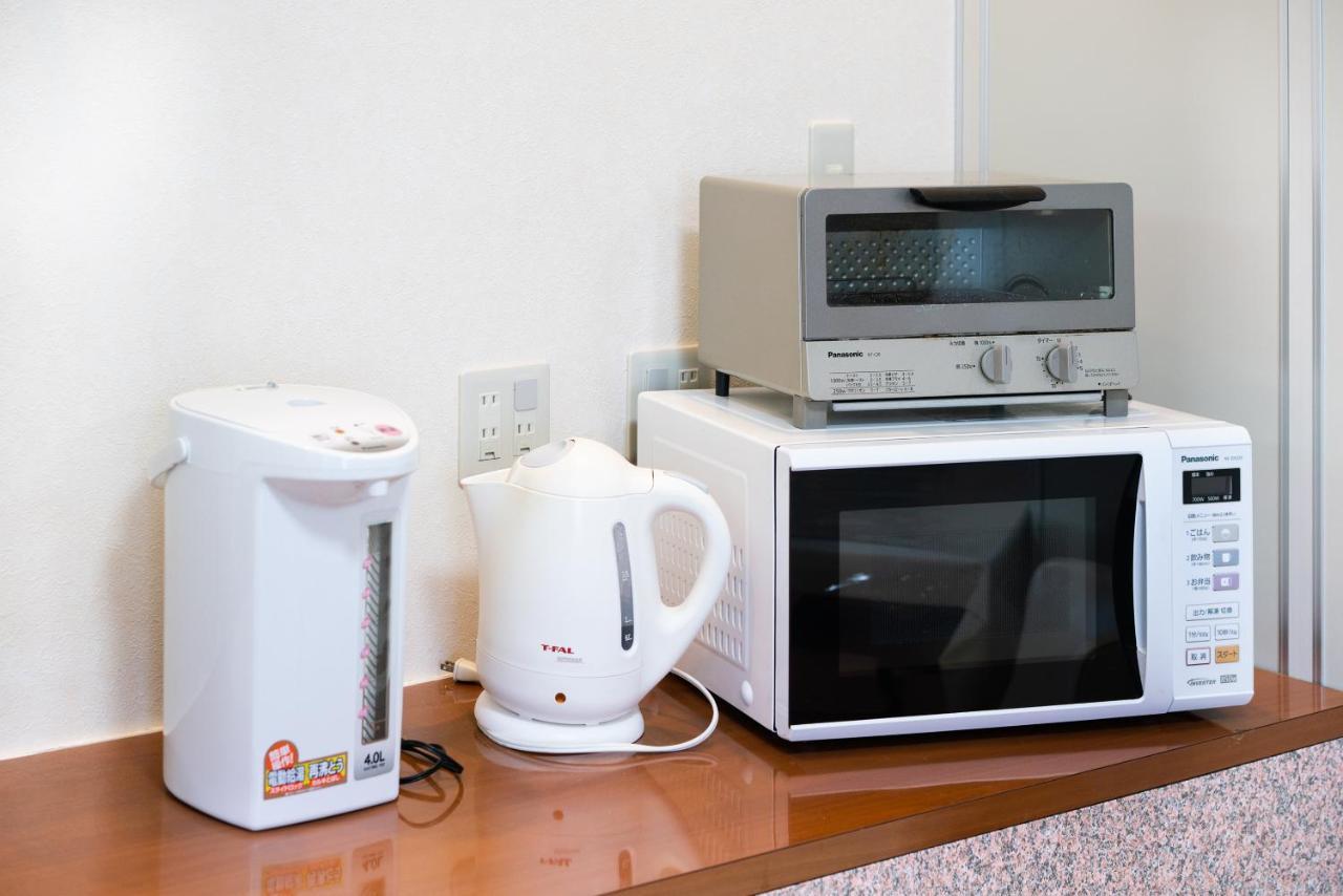 Tabist Hotel Daimu Minami-Souma Minamisoma Ngoại thất bức ảnh