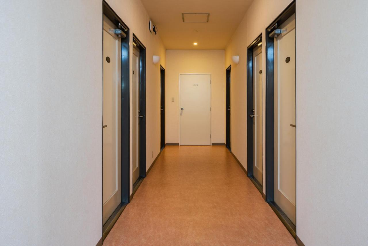 Tabist Hotel Daimu Minami-Souma Minamisoma Ngoại thất bức ảnh