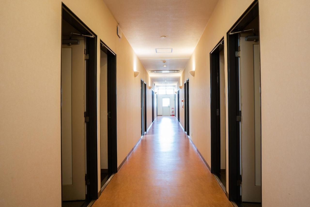 Tabist Hotel Daimu Minami-Souma Minamisoma Ngoại thất bức ảnh